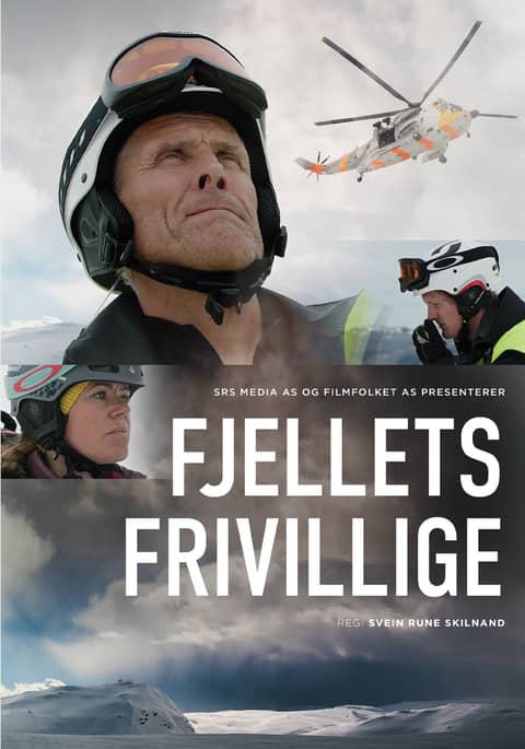 Fjellets frivillige