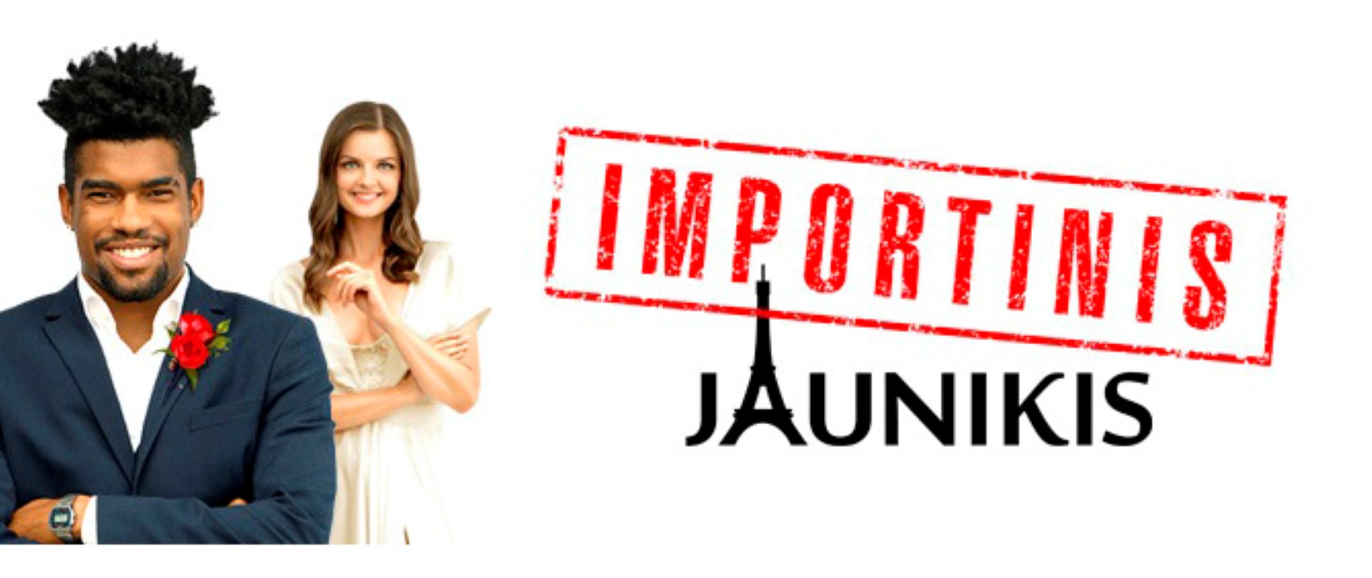 Importinis Jaunikis