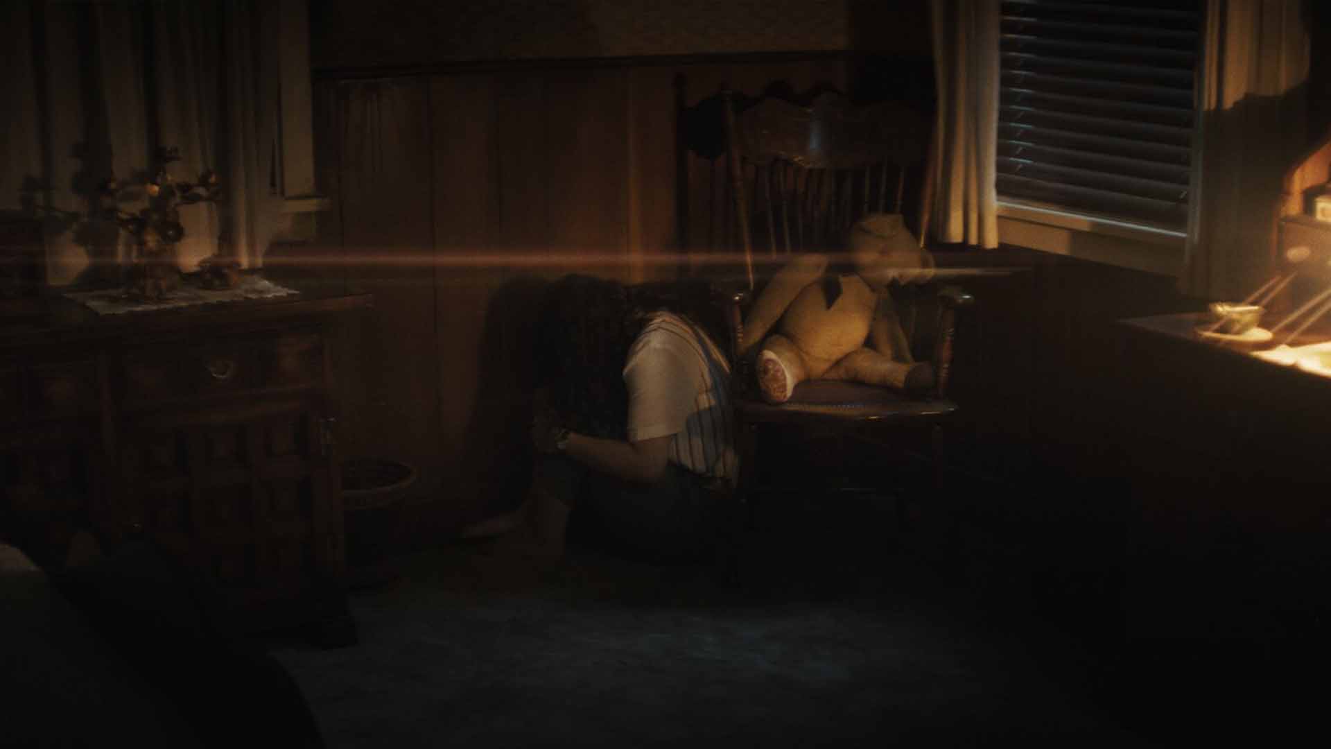 The Conjuring: Last Rites