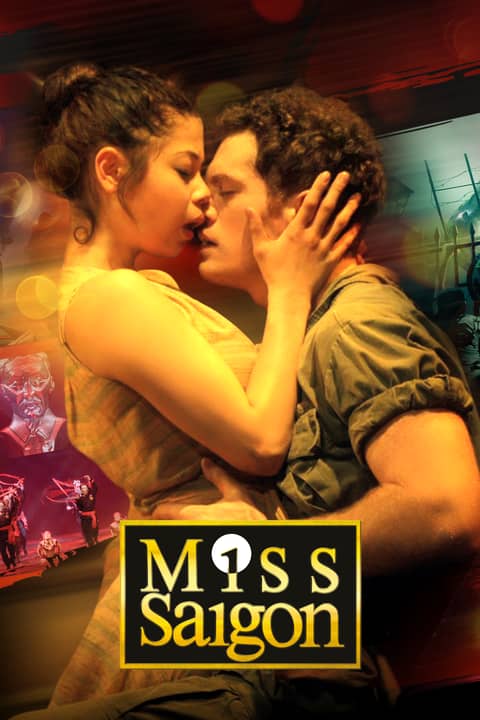Miss Saigon