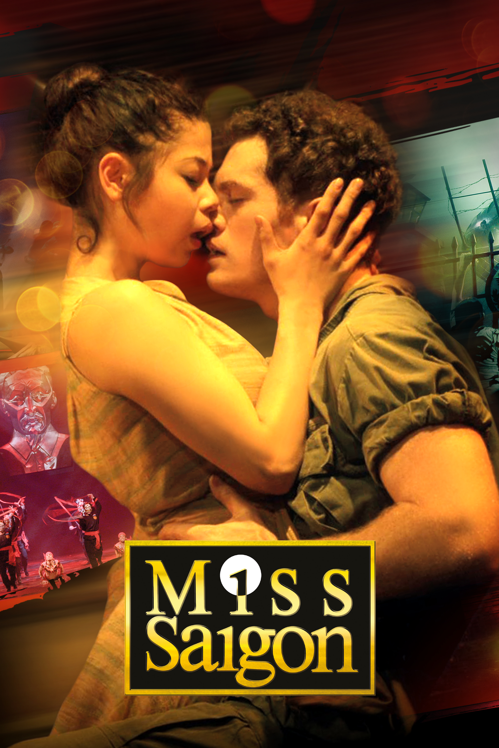 Miss Saigon