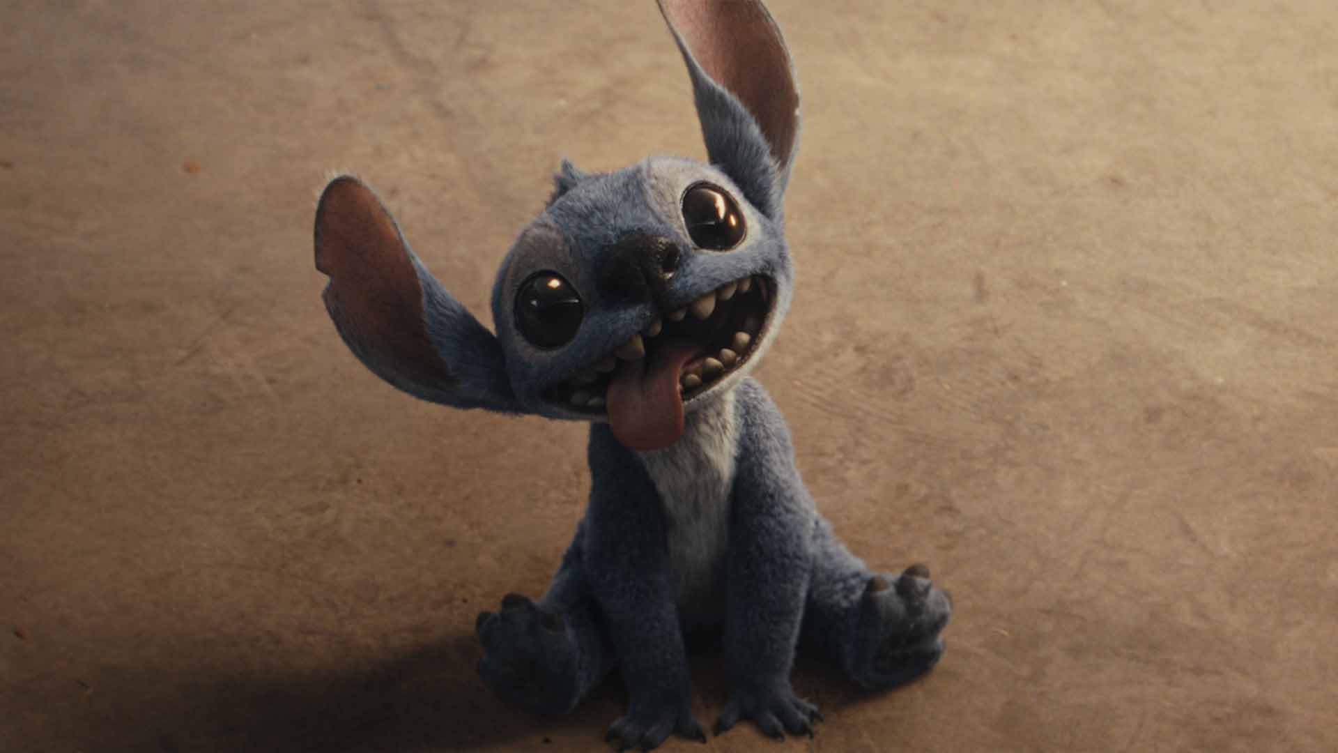 Lilo & Stitch