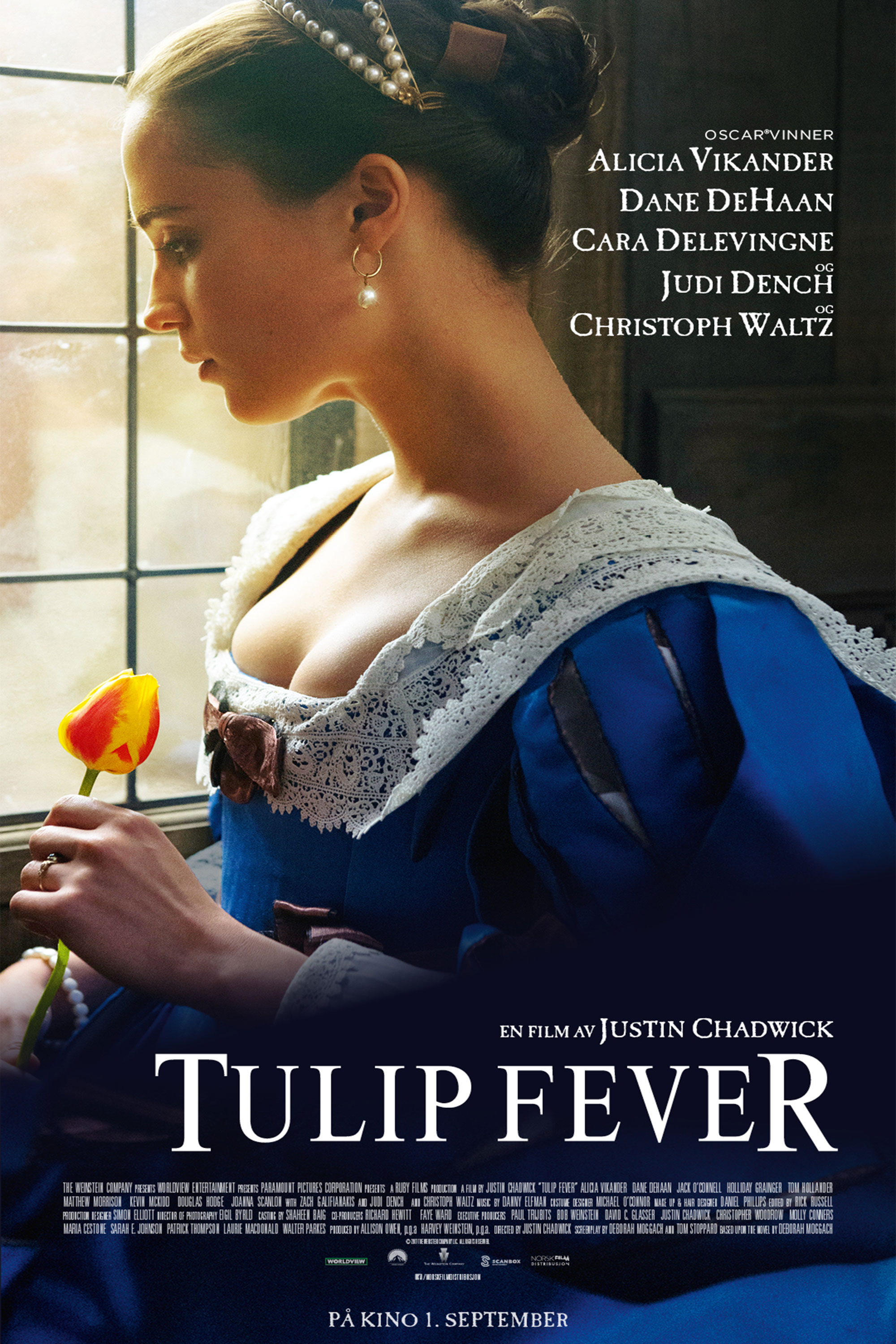Tulip Fever