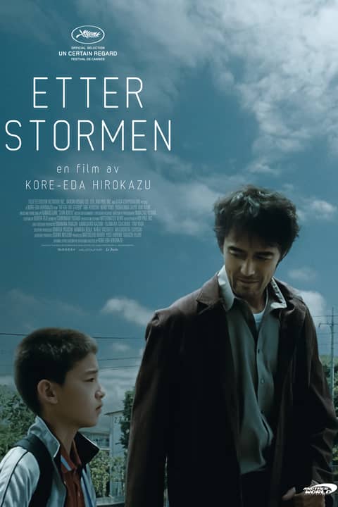 Etter Stormen