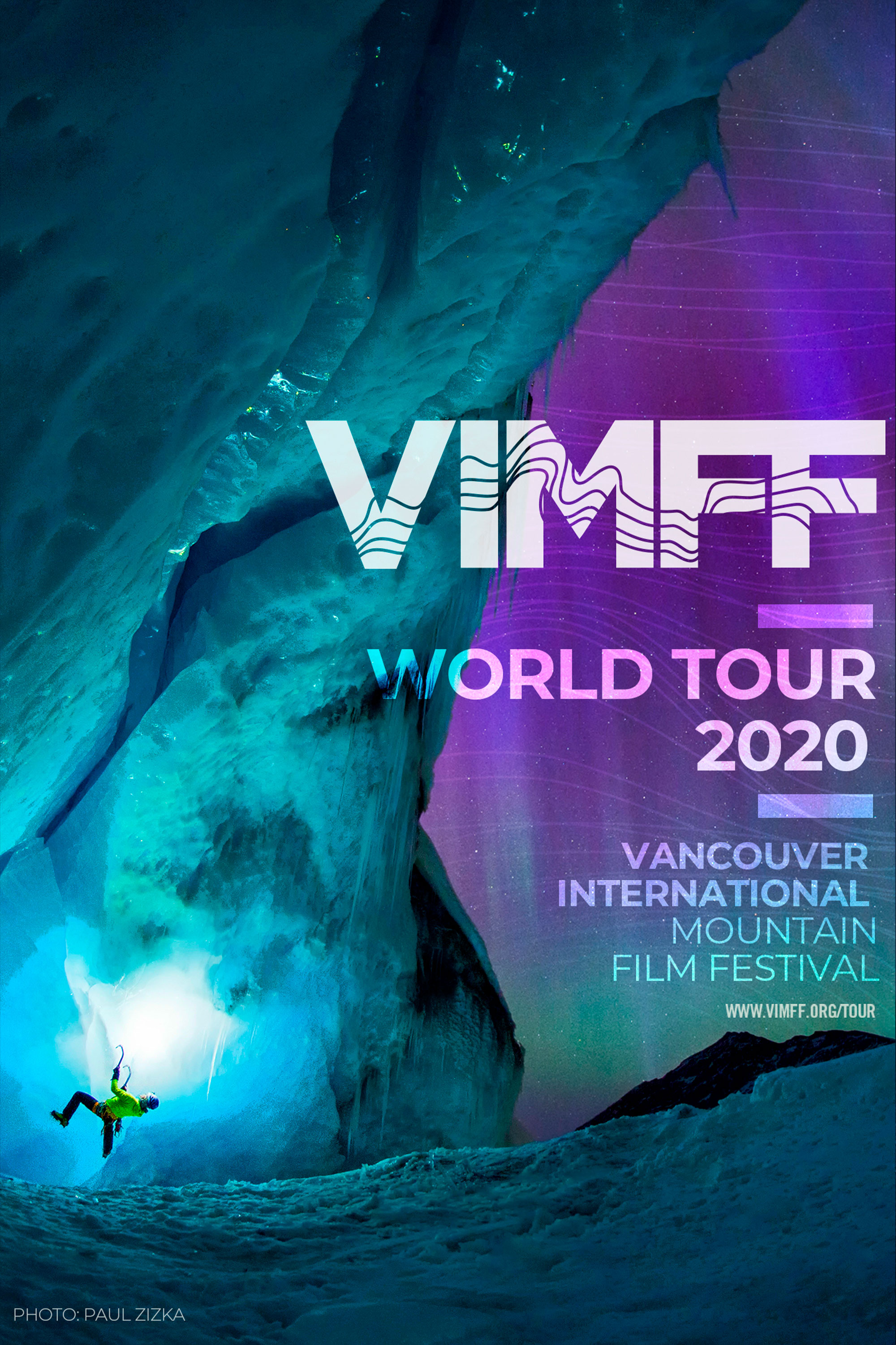 VIMFF – World tour 2020