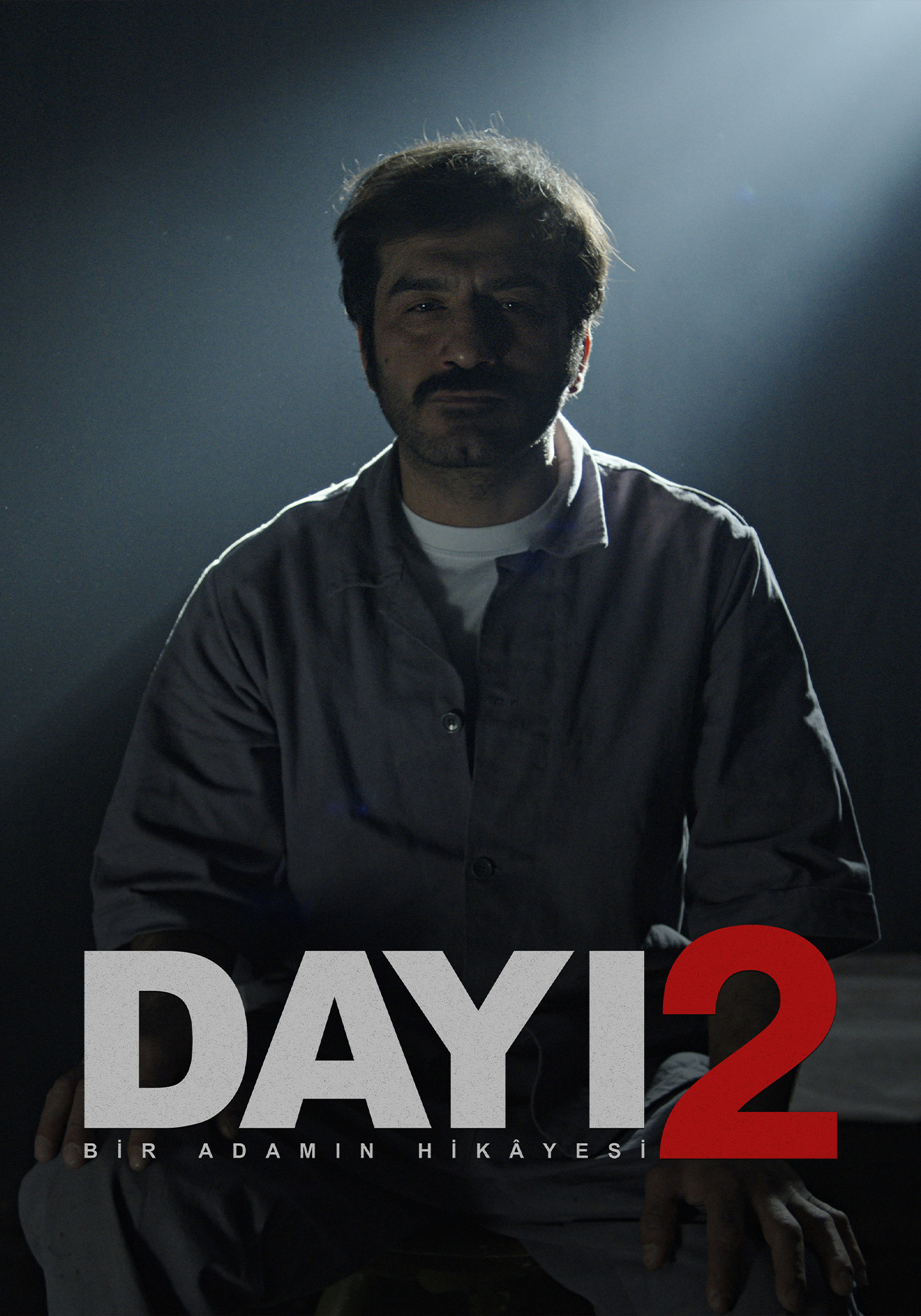 Dayi: Bir Adamin Hikayesi 2