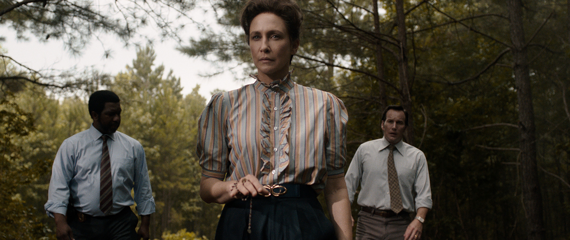 The Conjuring: The Devil Made Me Do It