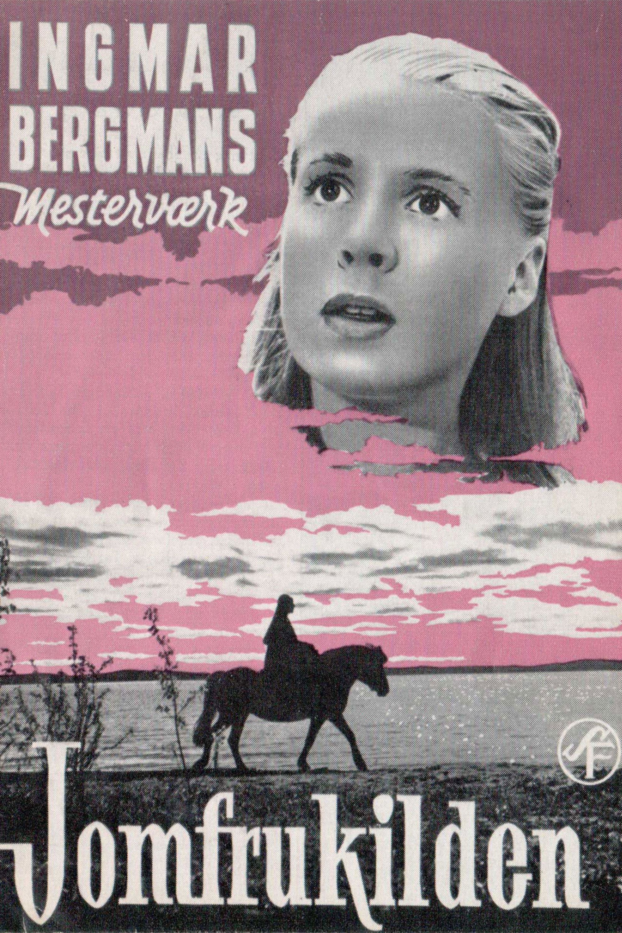 Jomfrukilden (Cinemateket)