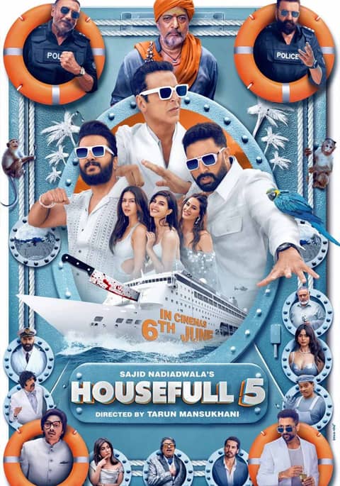Housefull 5