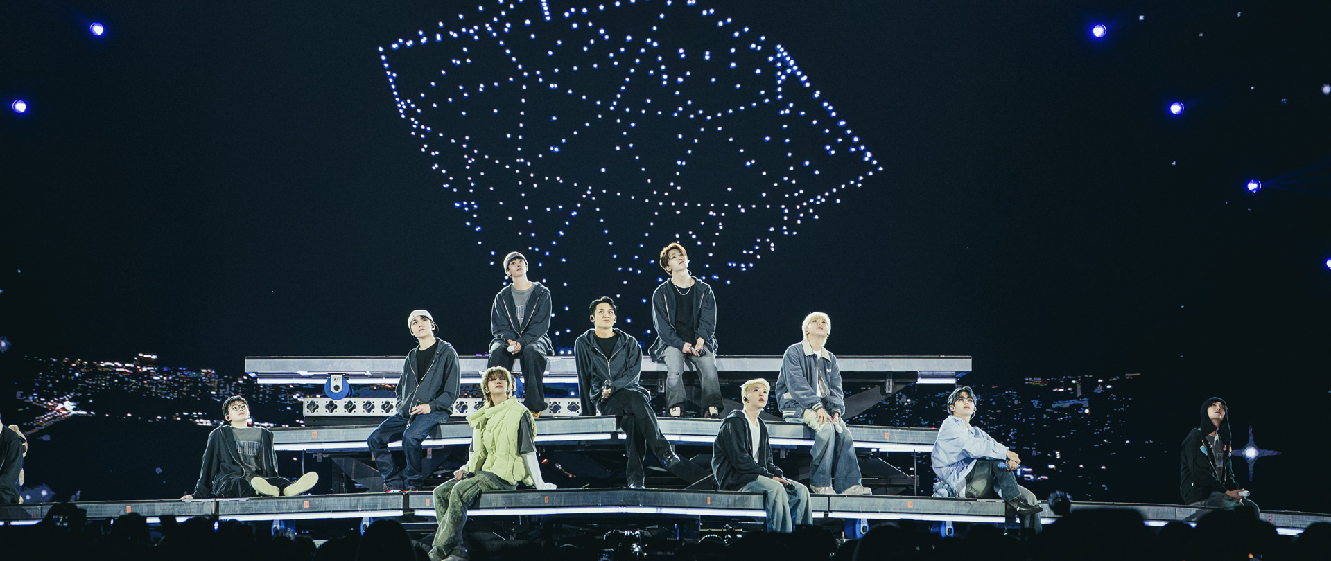 SEVENTEEN [RIGHT HERE] WORLD TOUR IN CINEMAS