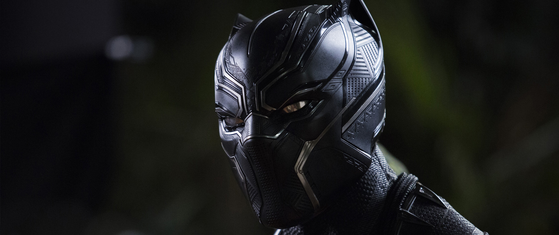 Black Panther