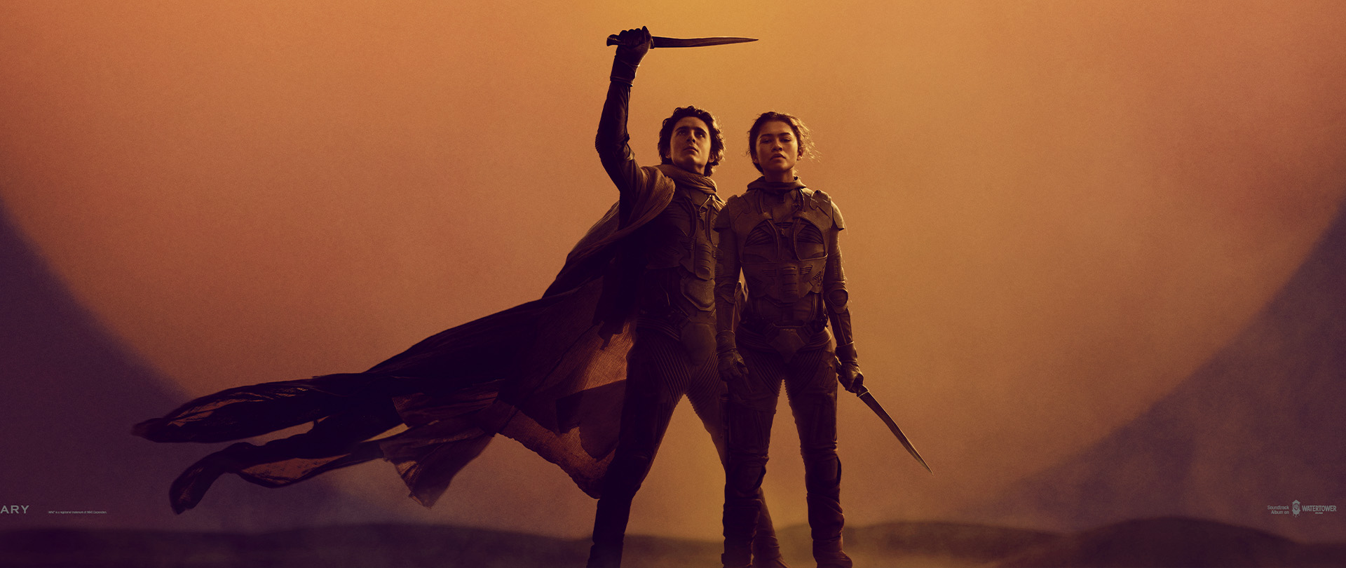 Dune: Part Two