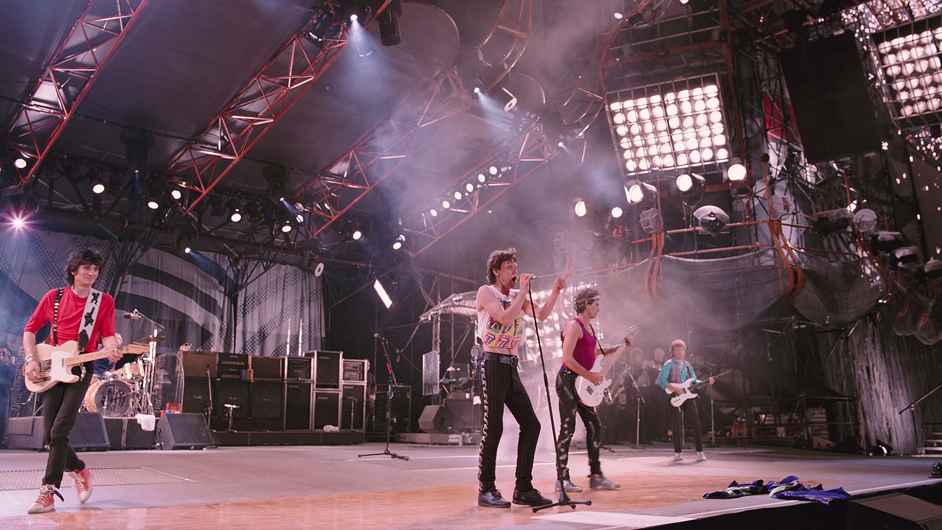 Rolling Stones - At the Max