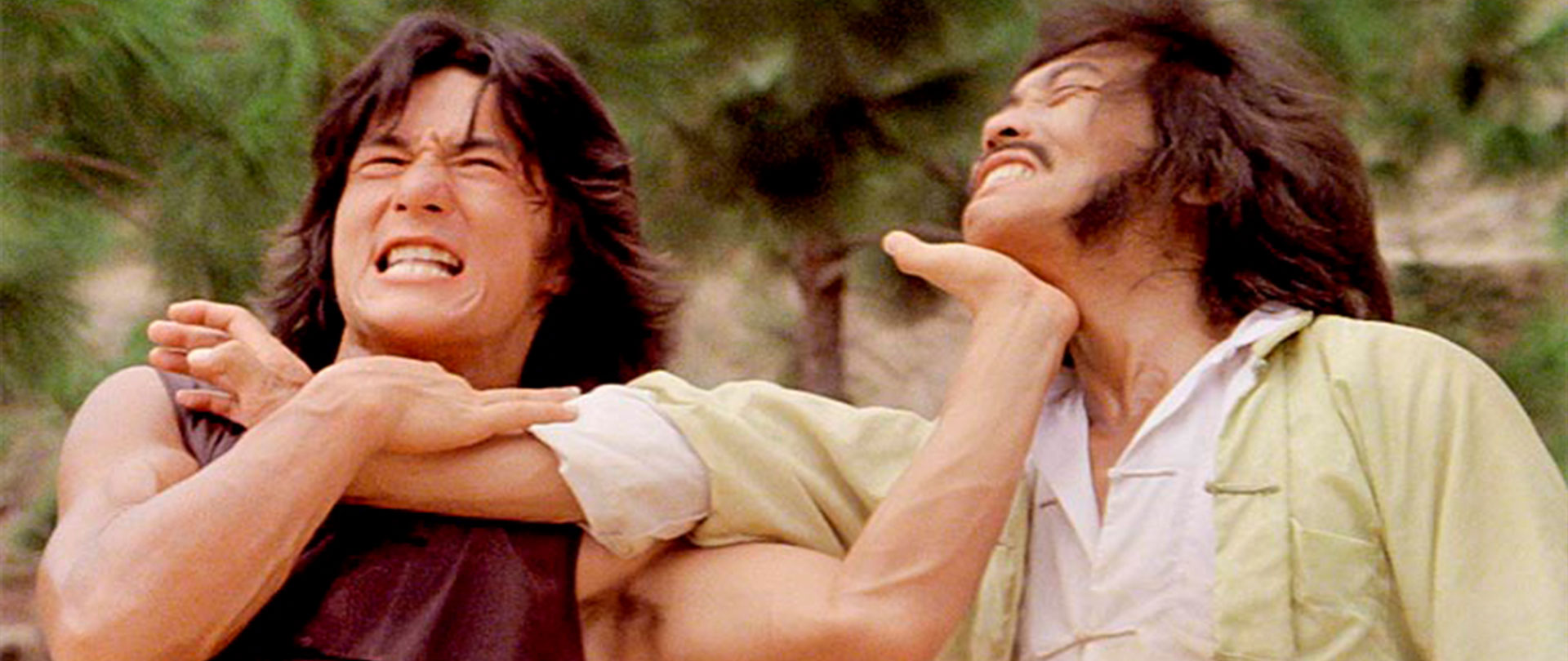 Drunken Master (Cinemateket)
