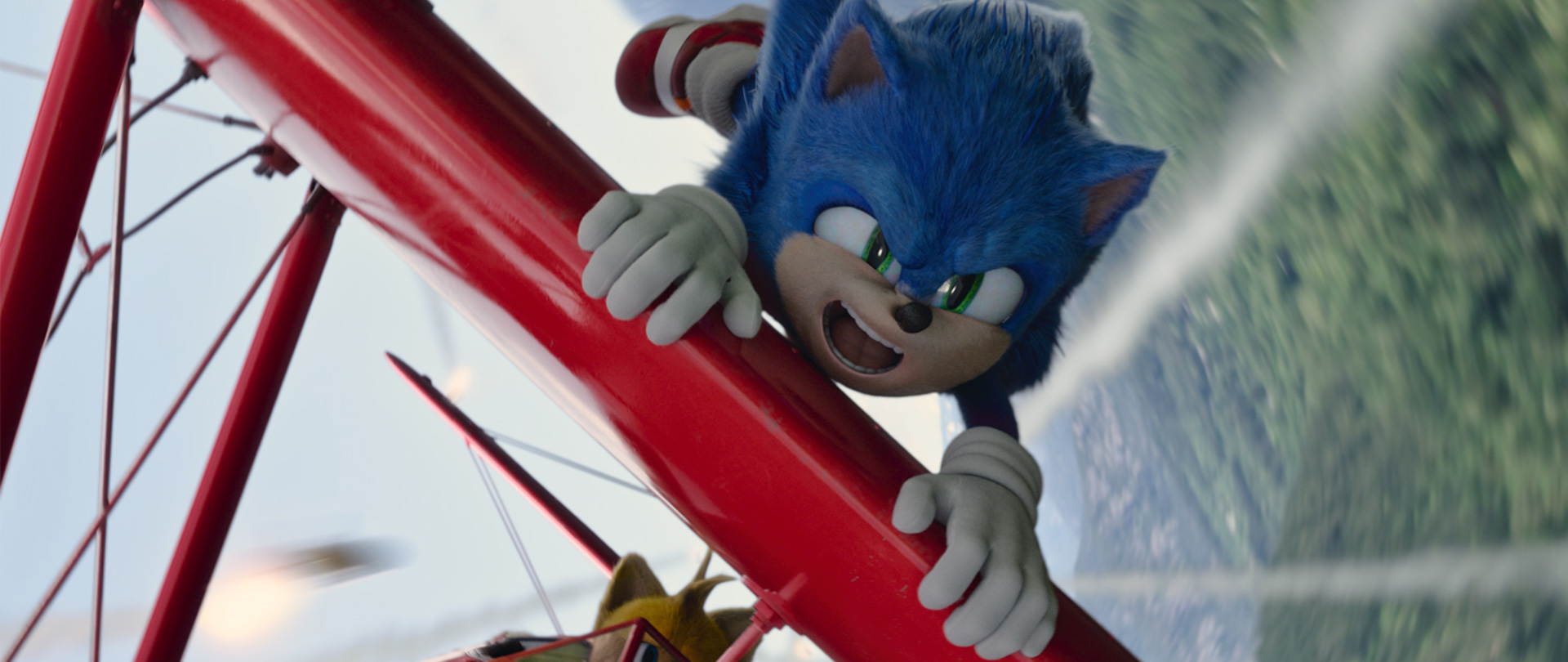 Sonic the Hedgehog 2