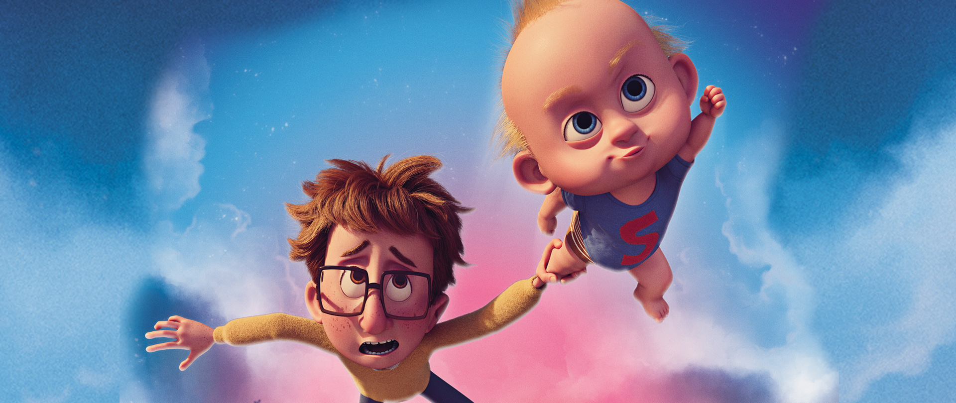 Super-Charlie
