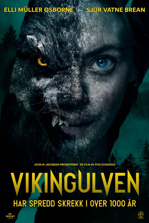Vikingulven