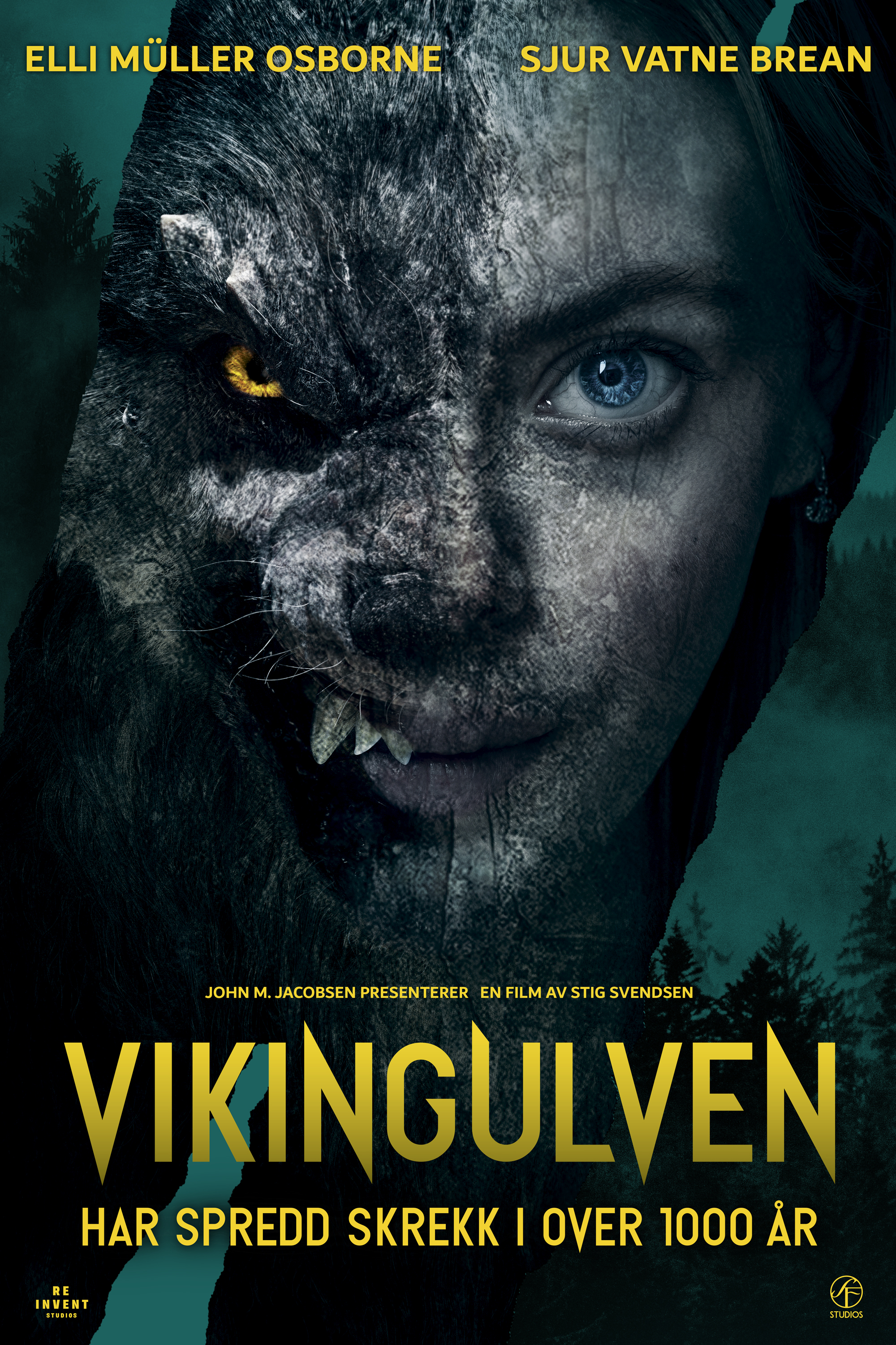 Vikingulven