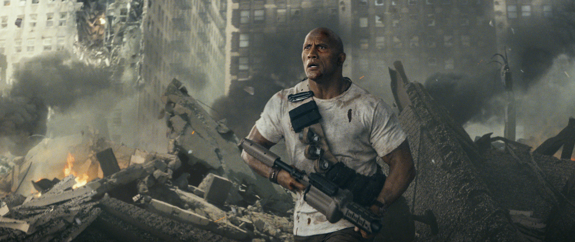 Rampage