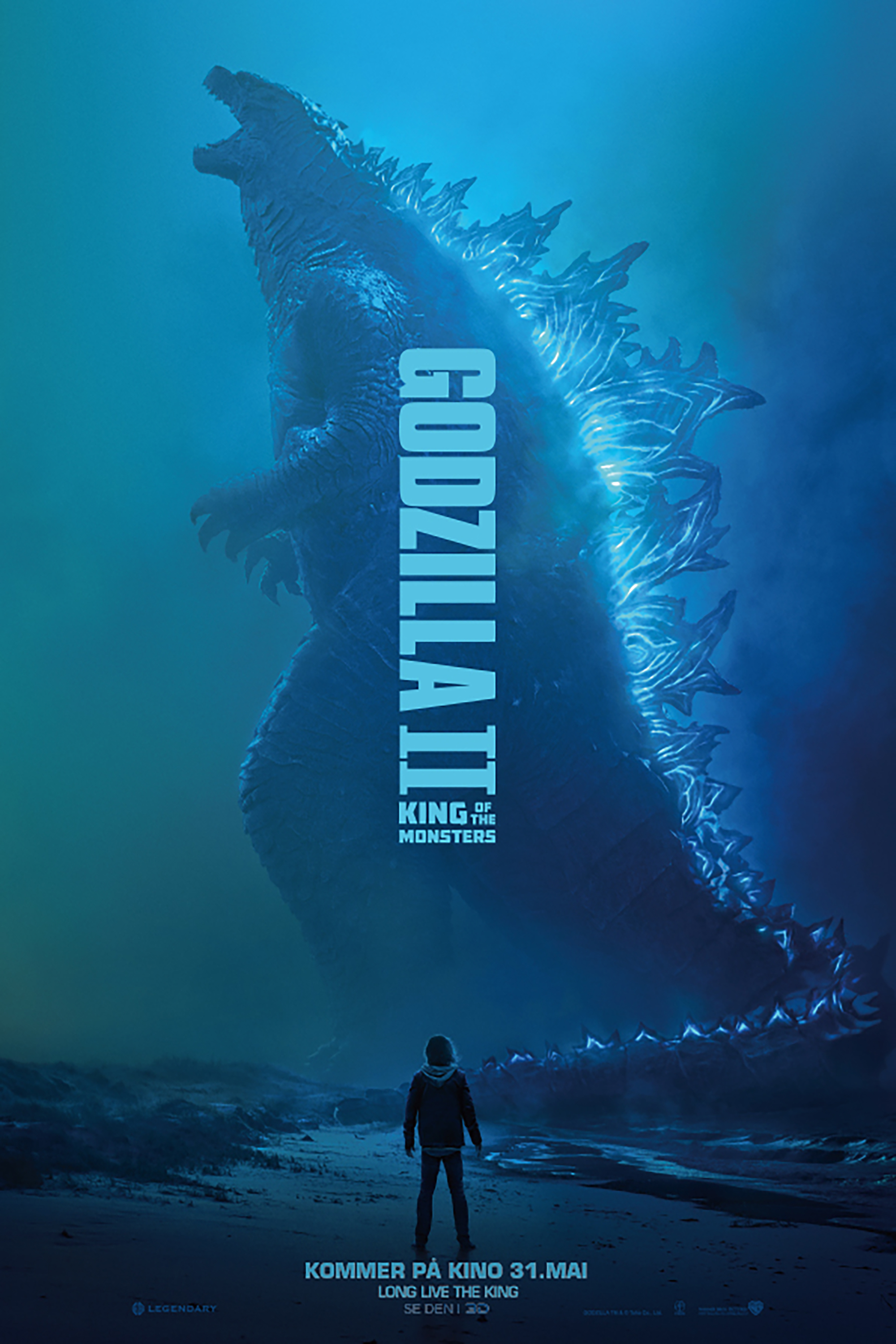 Godzilla: King of the Monsters