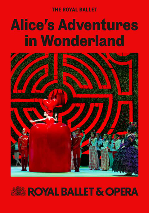 Alice's Adventures in Wonderland