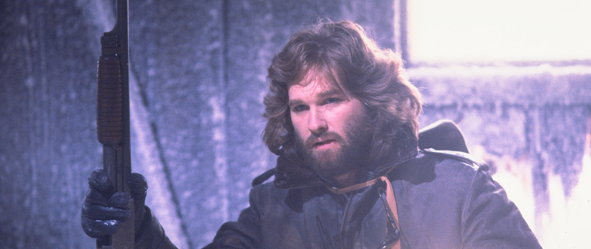 The Thing