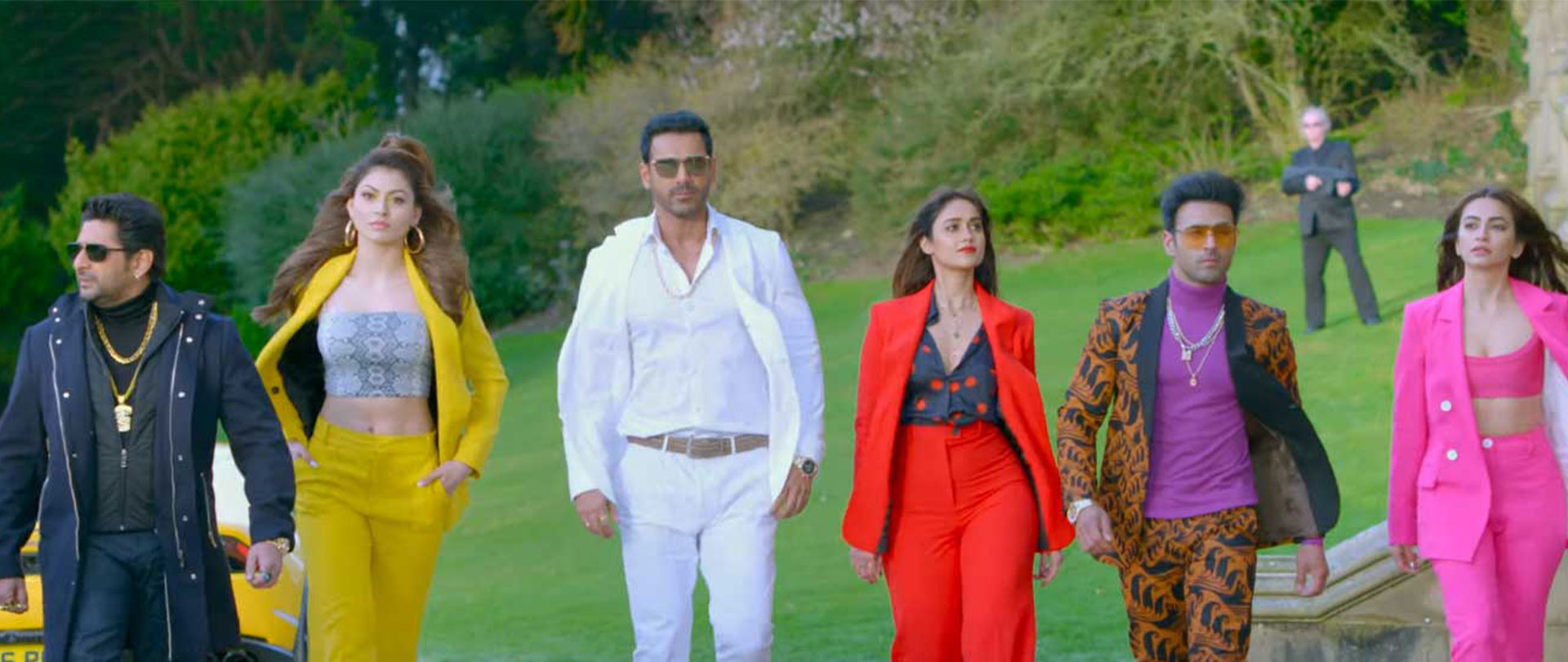 Pagalpanti