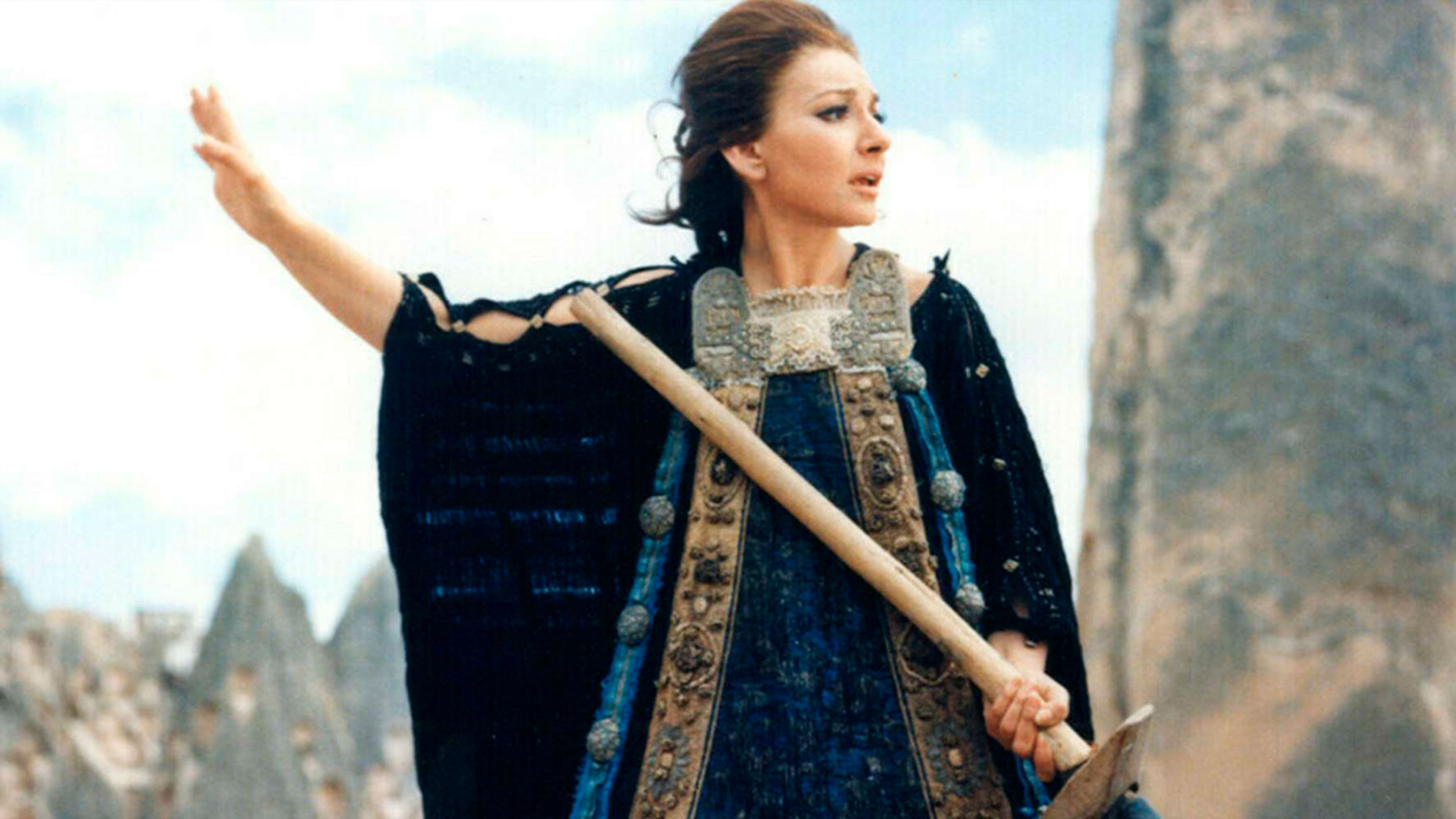 Medea - Cinemateket