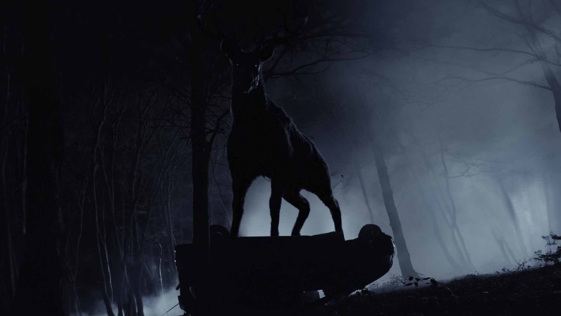 Bambi: The Reckoning
