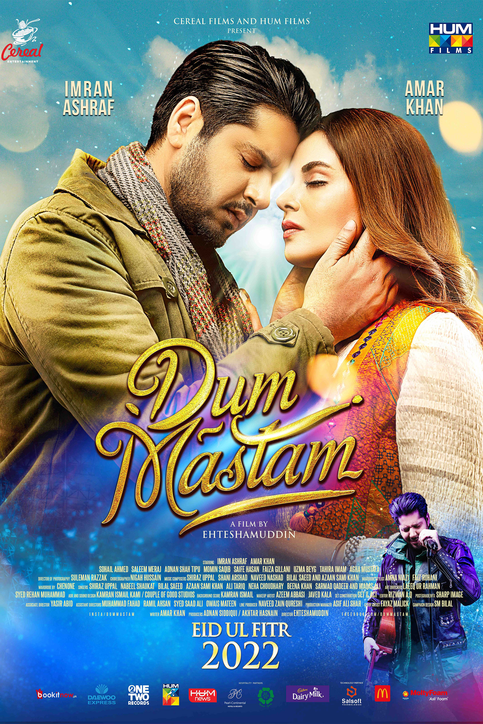 Dum Mastam
