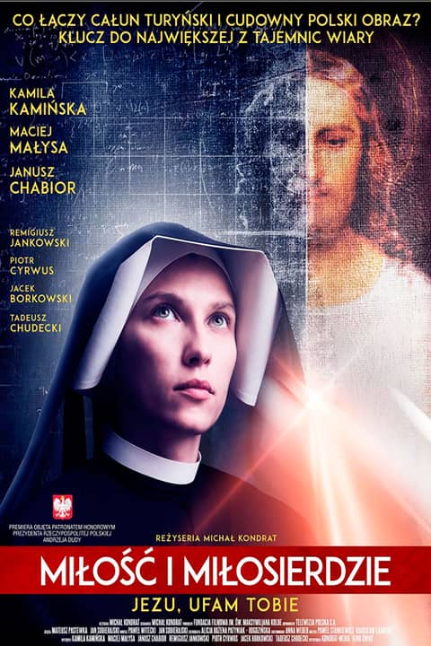 Milosc i milosierdzie