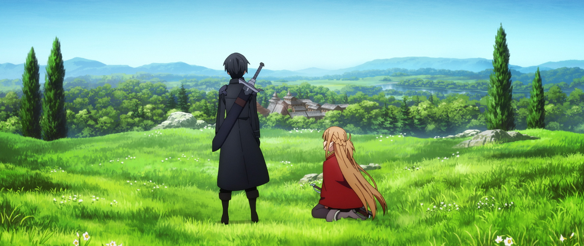 Sword Art Online Progressive: Scherzo of Deep Night