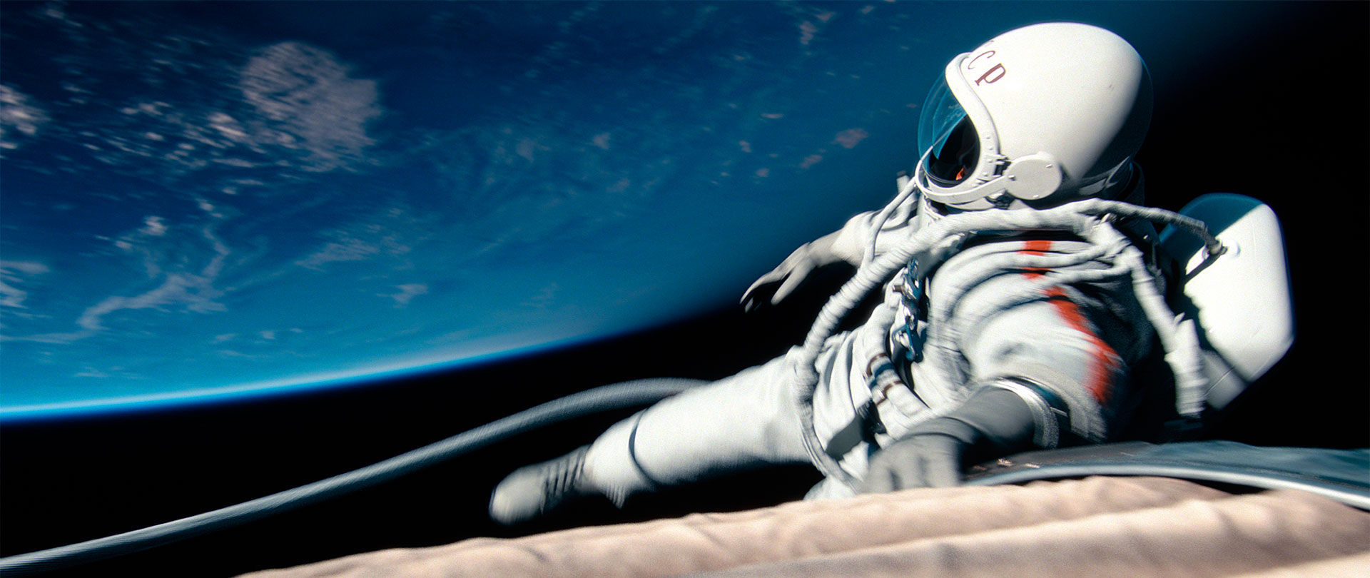Spacewalker
