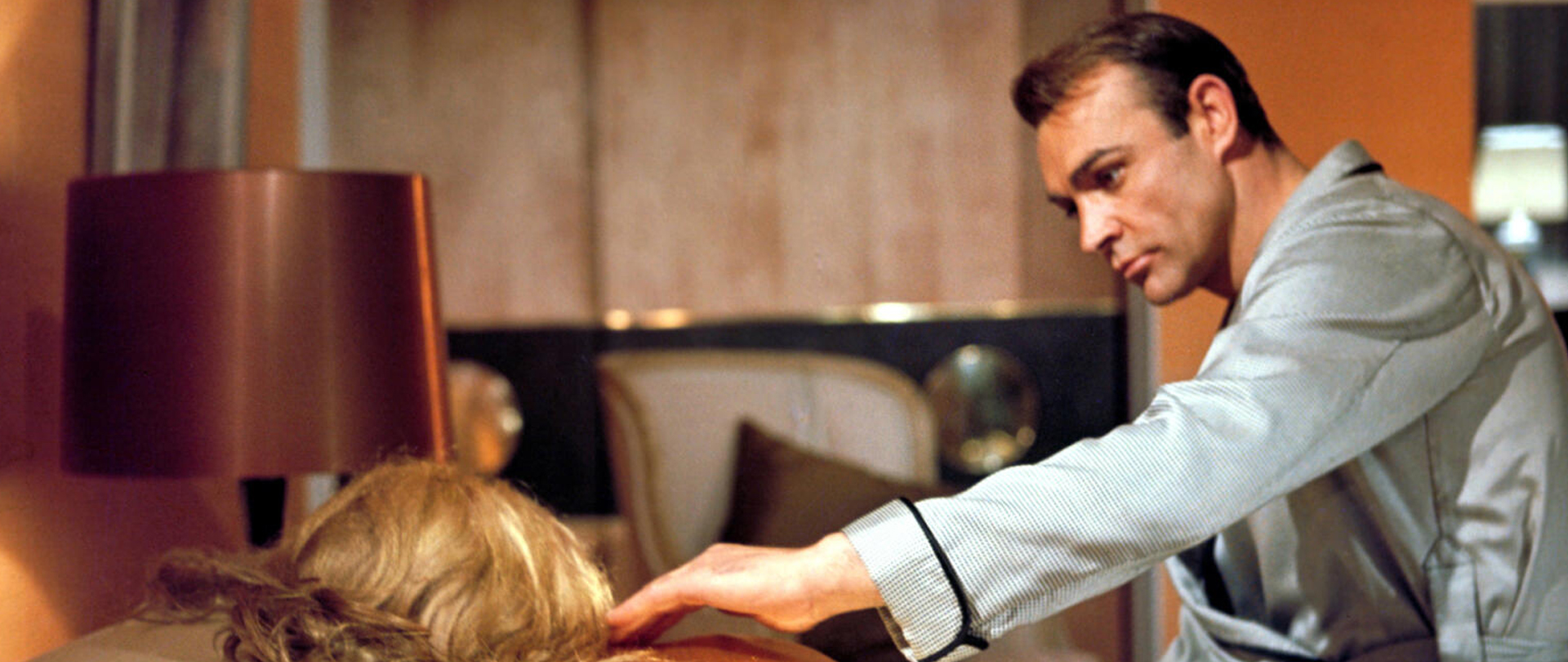 Goldfinger