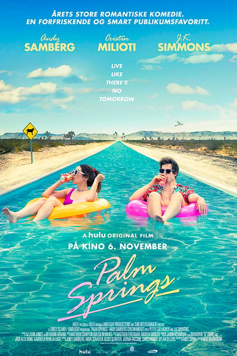 Palm Springs