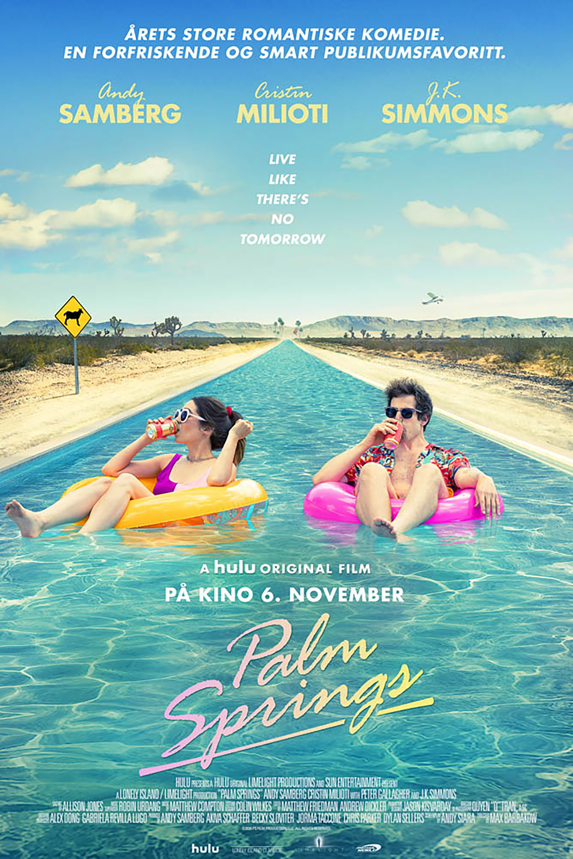 Palm Springs