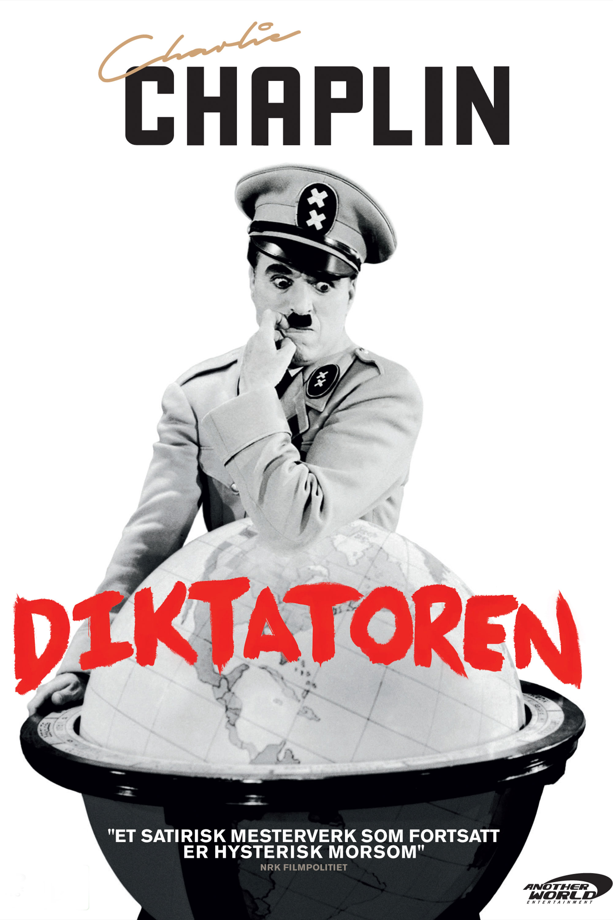 Diktatoren - klassiker