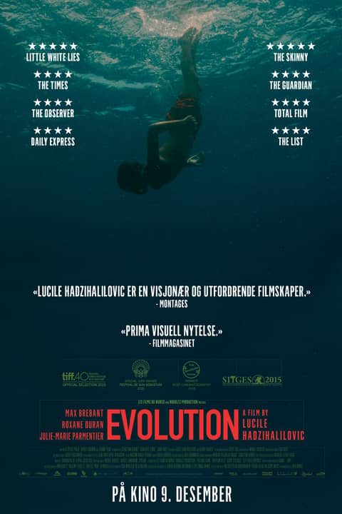 Evolution