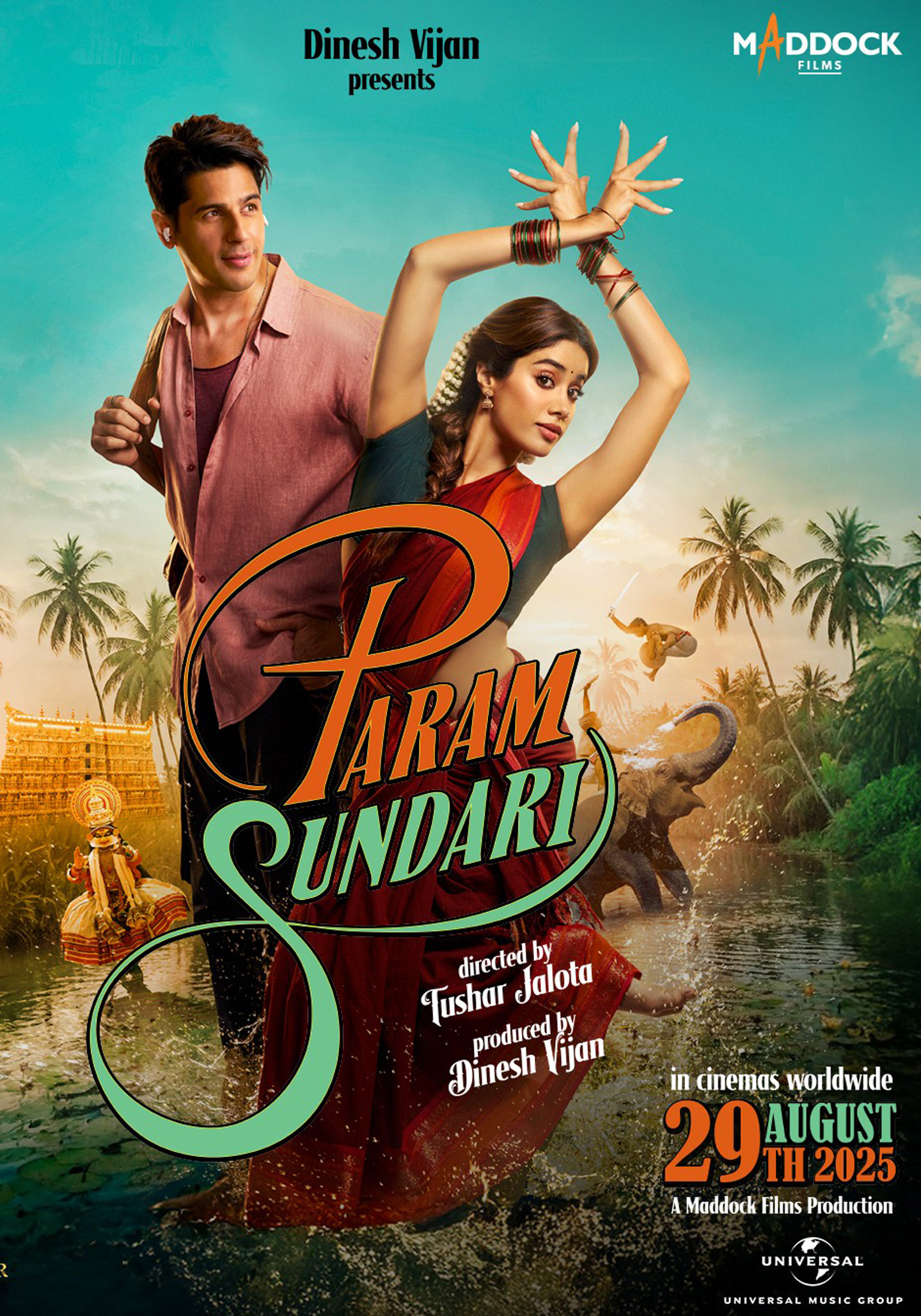 Param Sundari