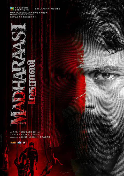 Madharaasi