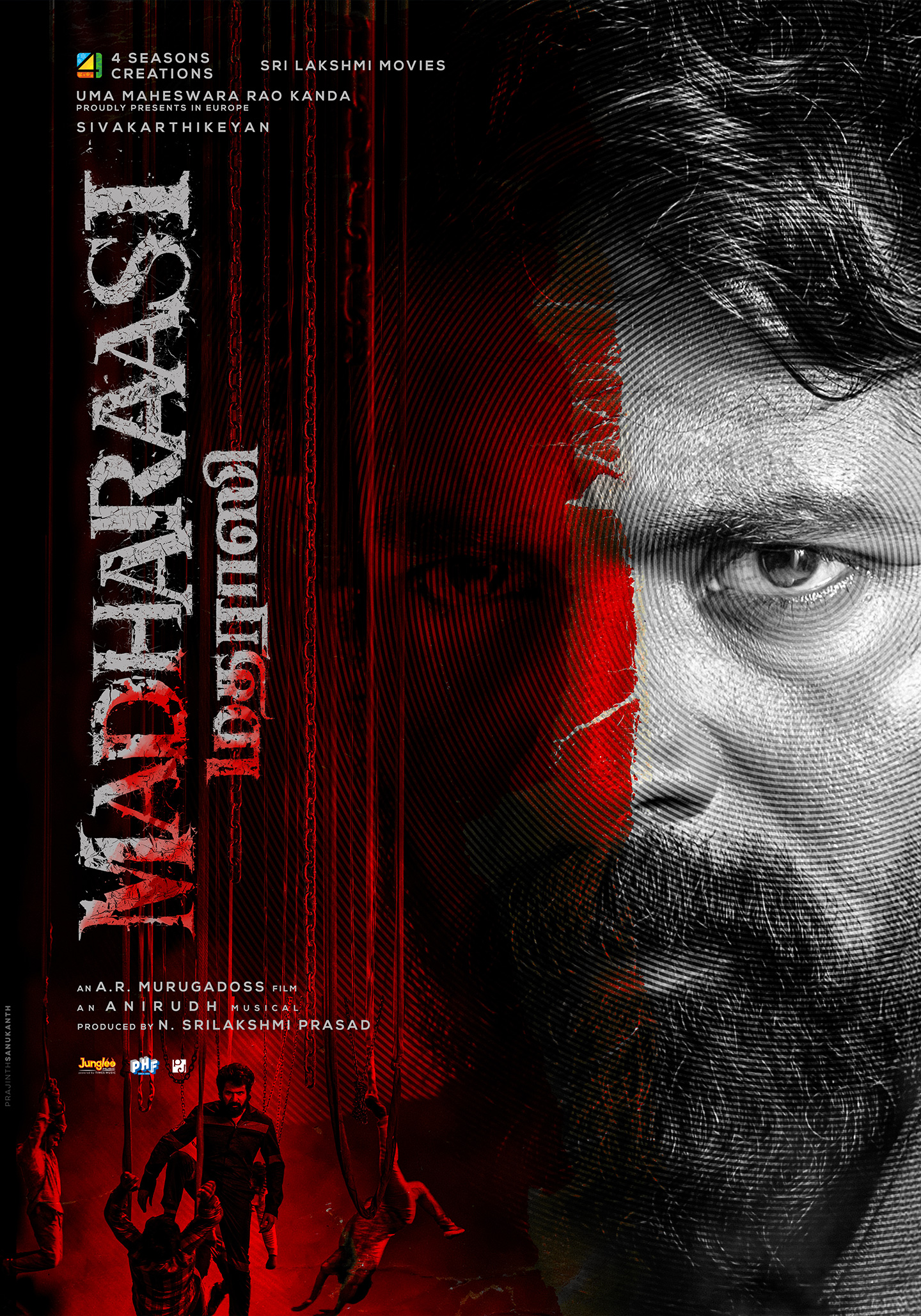 Madharaasi