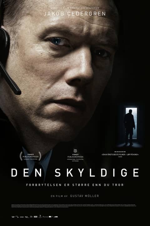 Den skyldige