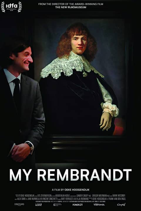 My Rembrandt