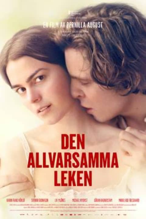 Den allvarsamme leken