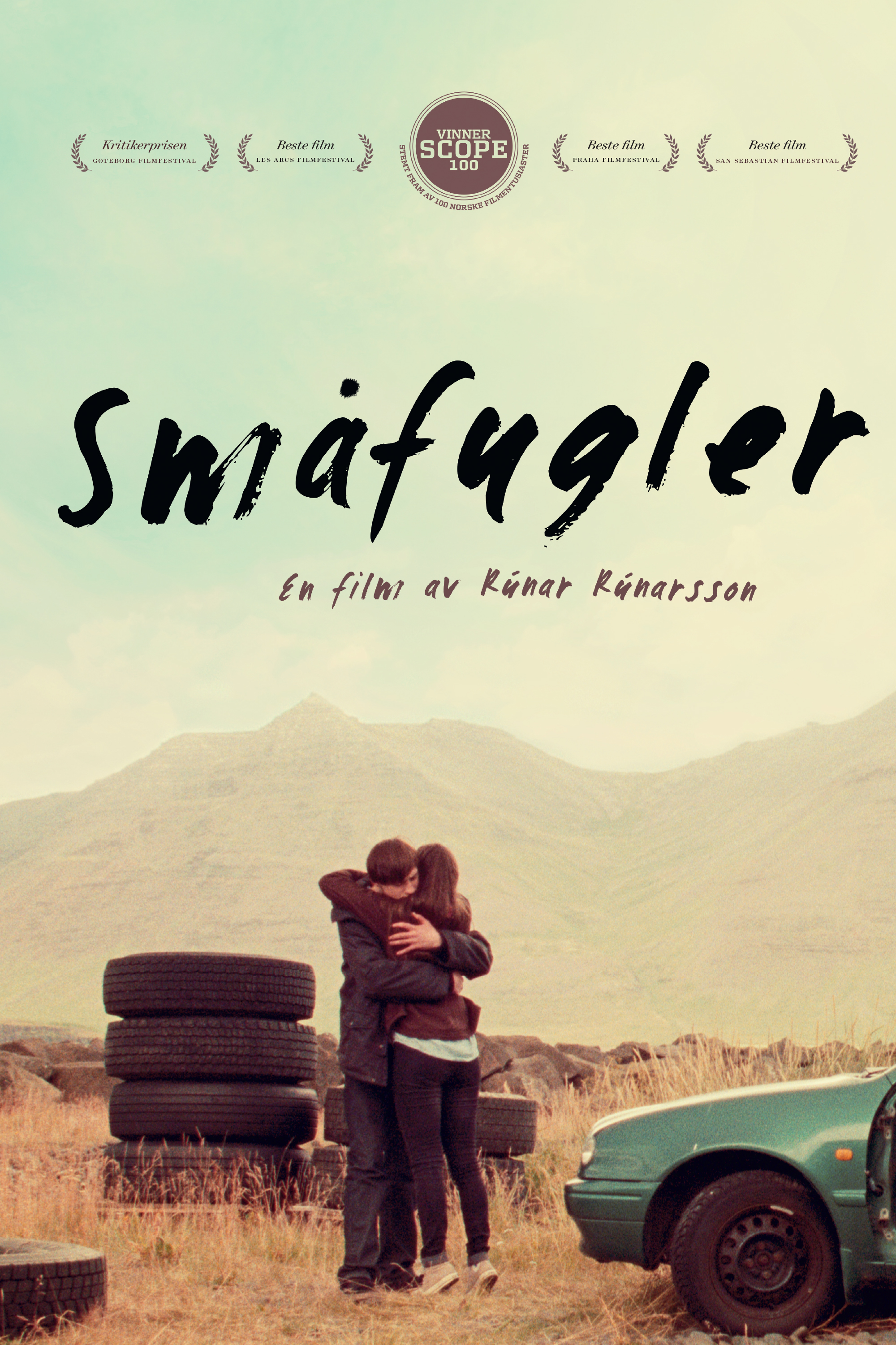 Småfugler