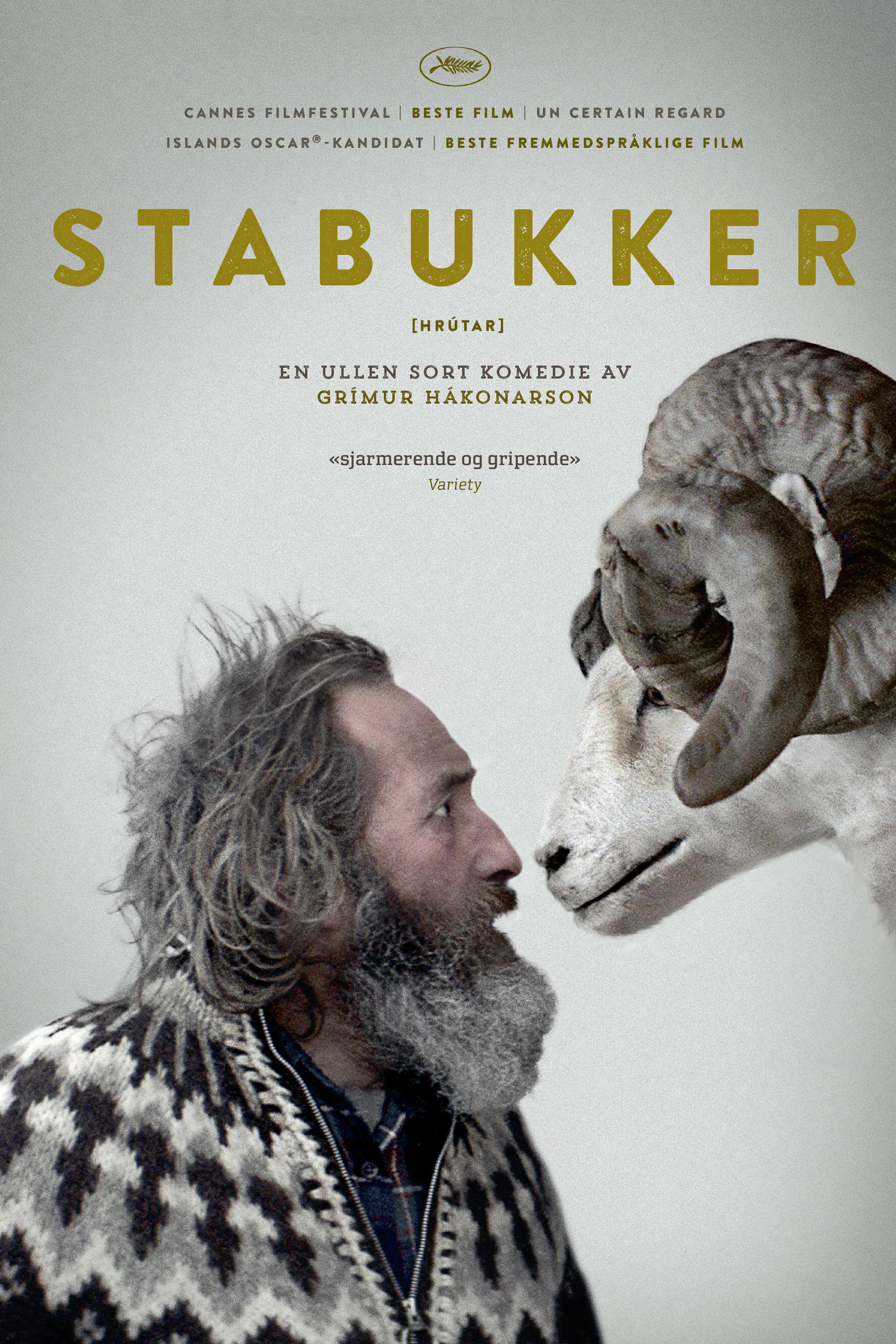 Stabukker