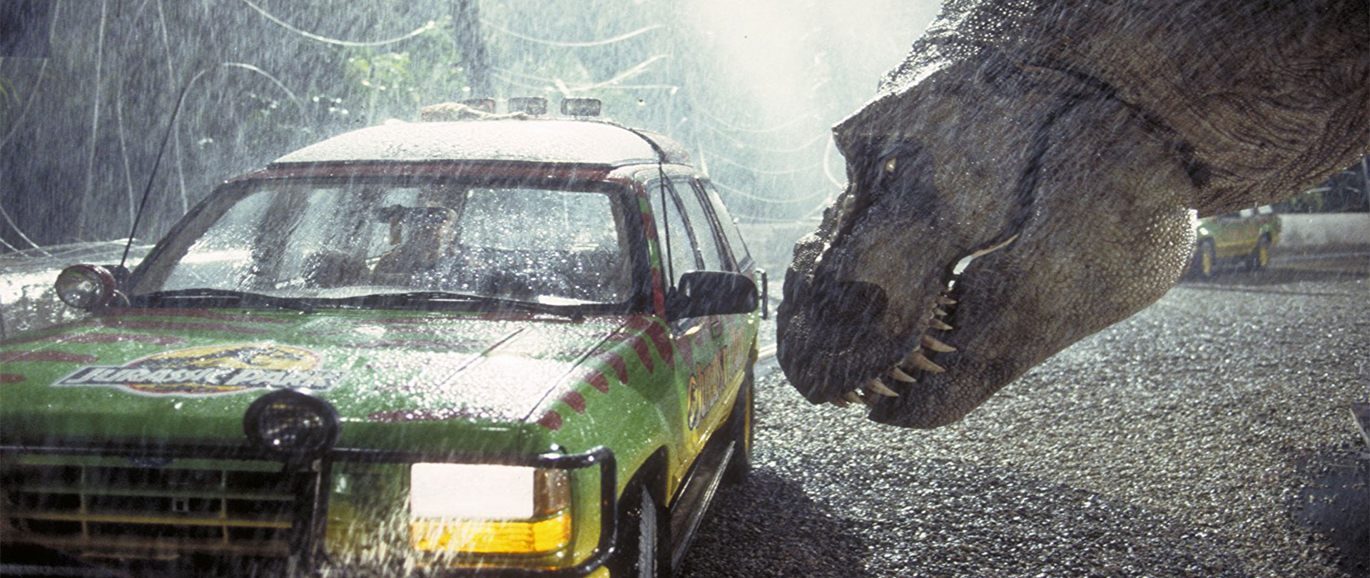 Jurassic Park (1993)
