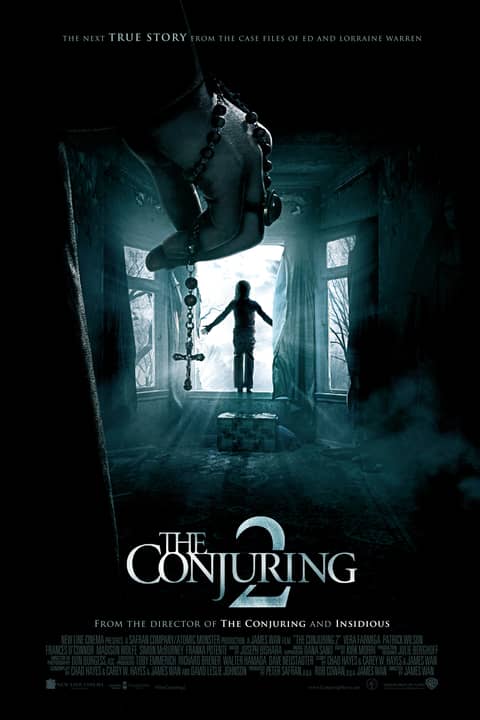 The Conjuring 2