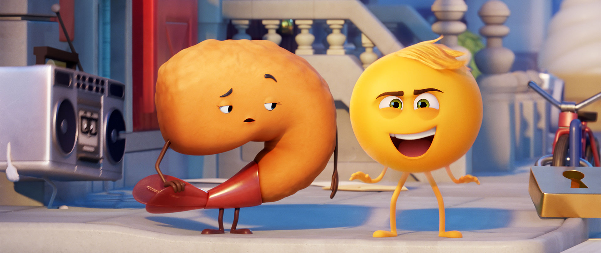 Emojifilmen