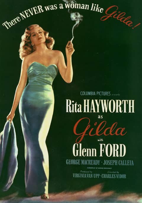 Gilda